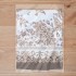 Фартук "rich garden", 60х70см ,100% хлопок,белый ,твил,пропитка Lefard (850-754-7)