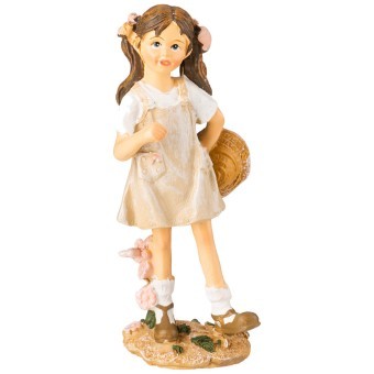 Статуэтка "девочка" Lefard (162-1157)