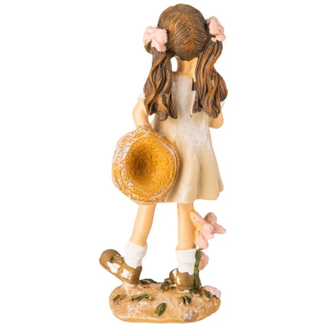 Статуэтка "девочка" Lefard (162-1157)