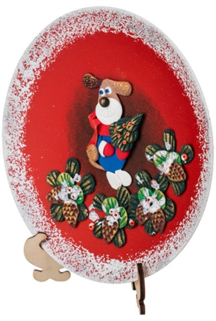 Тарелка декоративная диаметр=20 см. без упаковки (кор=12шт Lefard (135-5250) Тарелка декоративная диаметр=20 см. без упаковки (кор=12шт Lefard (135-5250)