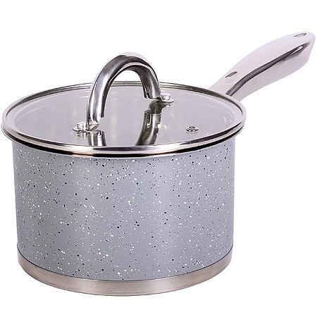 Ковш с крышкой 16см 2л.MB (31273)