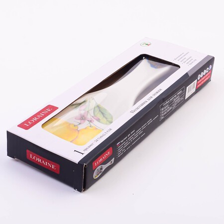 Подложка 25см Лимонный праздник доломит LR (60162)