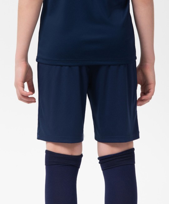 Шорты игровые JÖGEL CAMP Classic Shorts, темно-синий/белый, детский (702511)