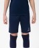 Шорты игровые JÖGEL CAMP Classic Shorts, темно-синий/белый, детский (702511)