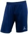 Шорты игровые JÖGEL CAMP Classic Shorts, темно-синий/белый, детский (702511)