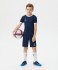 Шорты игровые JOGEL CAMP Classic Shorts, темно-синий/белый, детский (702508)