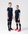 Шорты игровые JOGEL CAMP Classic Shorts, темно-синий/белый, детский (702511) Шорты игровые JOGEL CAMP Classic Shorts, темно-синий/белый, детский (702511)