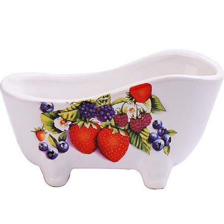 Подставка д/губки 170мл LR (28905) Подставка д/губки 170мл LR (28905)