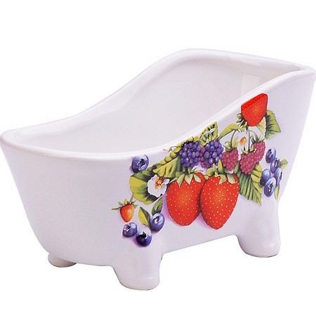 Подставка д/губки 170мл LR (28905) Подставка д/губки 170мл LR (28905)