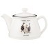 Чайник lefard "family farm" 580 мл 20 см Lefard (263-1236)