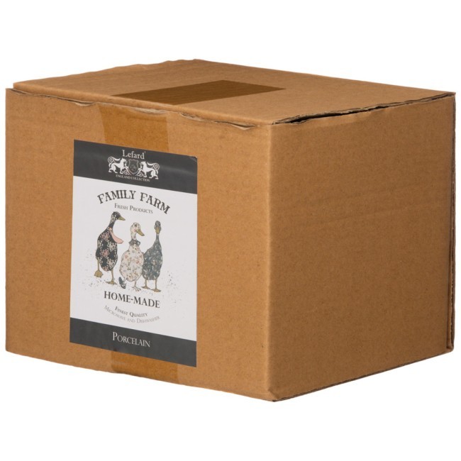 Чайник lefard "family farm" 580 мл 20 см Lefard (263-1236)