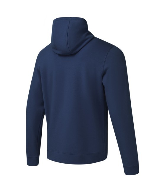 Флисовое худи на молнии JOGEL ESSENTIAL Cotton Fleece FZ Hoodie, темно-синий, детский (2122079) Флисовое худи на молнии JOGEL ESSENTIAL Cotton Fleece FZ Hoodie, темно-синий, детский (2122079)