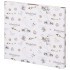 Тарелка обеденная lefard "wonderland" 25,5 см Lefard (590-444)