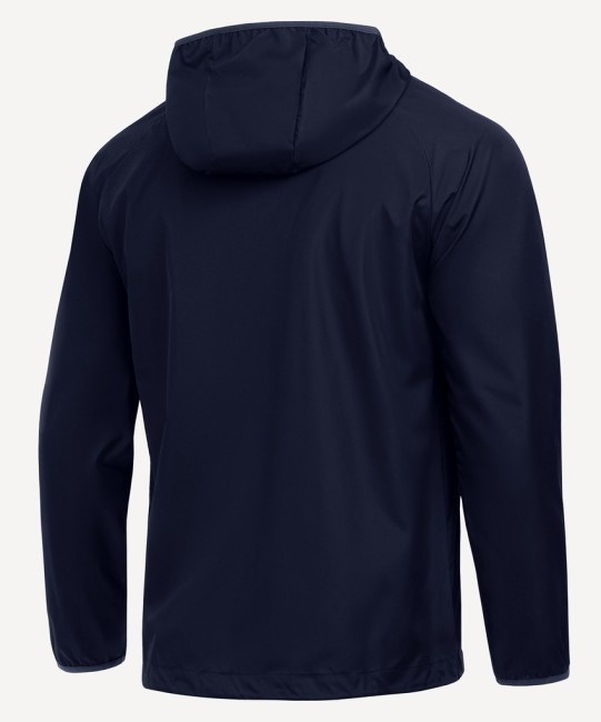 Куртка ветрозащитная JOGEL CAMP Rain Jacket, темно-синий (2095787)