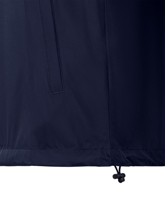 Куртка ветрозащитная JÖGEL CAMP Rain Jacket, темно-синий, детский (2095479) Куртка ветрозащитная JÖGEL CAMP Rain Jacket, темно-синий, детский (2095479)