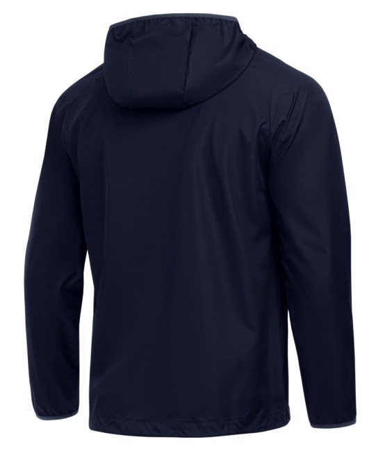 Куртка ветрозащитная JÖGEL CAMP Rain Jacket, темно-синий, детский (2095479) Куртка ветрозащитная JÖGEL CAMP Rain Jacket, темно-синий, детский (2095479)