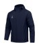 Куртка ветрозащитная JOGEL CAMP Rain Jacket, темно-синий, детский (2112623)