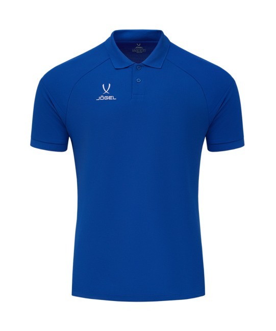 Поло JÖGEL CAMP 2 CVC Polo CZ, синий (2130822) Поло JÖGEL CAMP 2 CVC Polo CZ, синий (2130822)