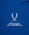 Поло JÖGEL CAMP 2 CVC Polo CZ, синий (2119054)