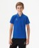 Поло JÖGEL CAMP 2 CVC Polo CZ, синий (2130822) Поло JÖGEL CAMP 2 CVC Polo CZ, синий (2130822)