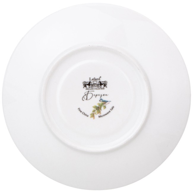 Чайный набор lefard "березки"на 6 пер. 12 пр. 300 мл Lefard (85-2010)