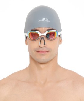 Зажим для носа 25DEGREES Yoga Black (1433328)