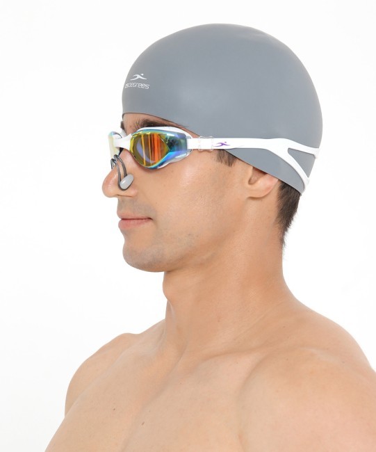 Зажим для носа 25DEGREES Yoga Black (1433328)