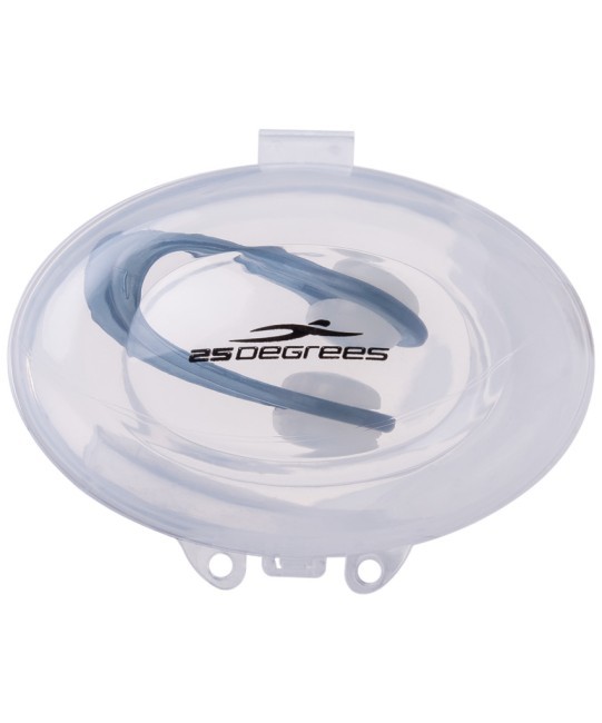 Зажим для носа 25DEGREES Yoga Black (1433328)