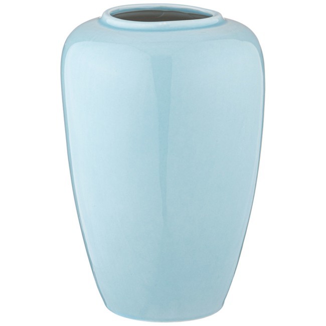 Ваза декоративная 17х17х26 см Lefard (146-2051)