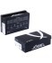 БЕЗ УПАКОВКИ Бутсы многошиповые JÖGEL Rapido TF Black/grey (2131923)