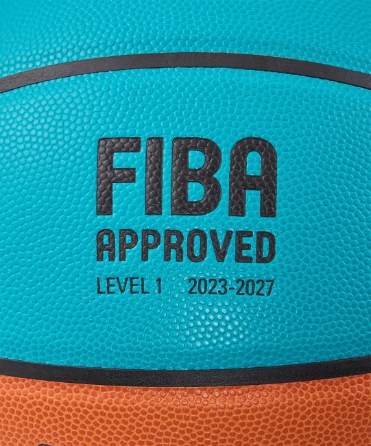 Мяч баскетбольный JÖGEL FIBA JB-1000 ECOBALL 2.0 №7 (2107329) Мяч баскетбольный JÖGEL FIBA JB-1000 ECOBALL 2.0 №7 (2107329)