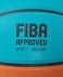 Мяч баскетбольный JÖGEL FIBA JB-1000 ECOBALL 2.0 №7 (2107329)