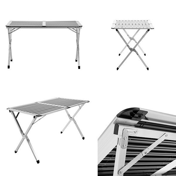 Стол раскладной Green Glade 6206 (87423)