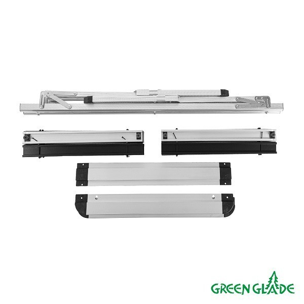Стол раскладной Green Glade 6206 (87423)