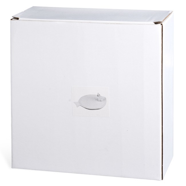 Блюдо сервировочное 24х18,5х7,5 см Lefard (406-765)