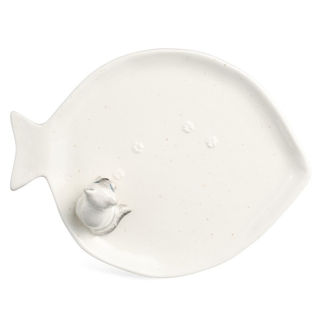 Блюдо сервировочное 24х18,5х7,5 см Lefard (406-765)