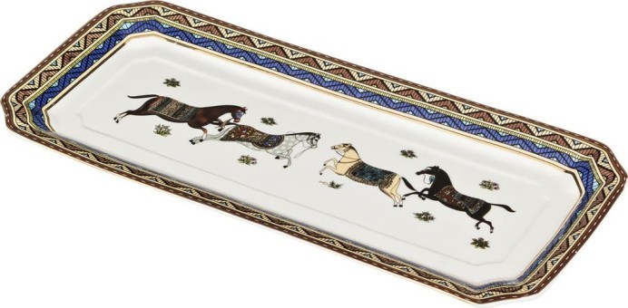 Блюдо lefard "passage" 32*14*1,5 см Lefard (760-052)