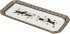 Блюдо lefard "passage" 32*14*1,5 см Lefard (760-052)