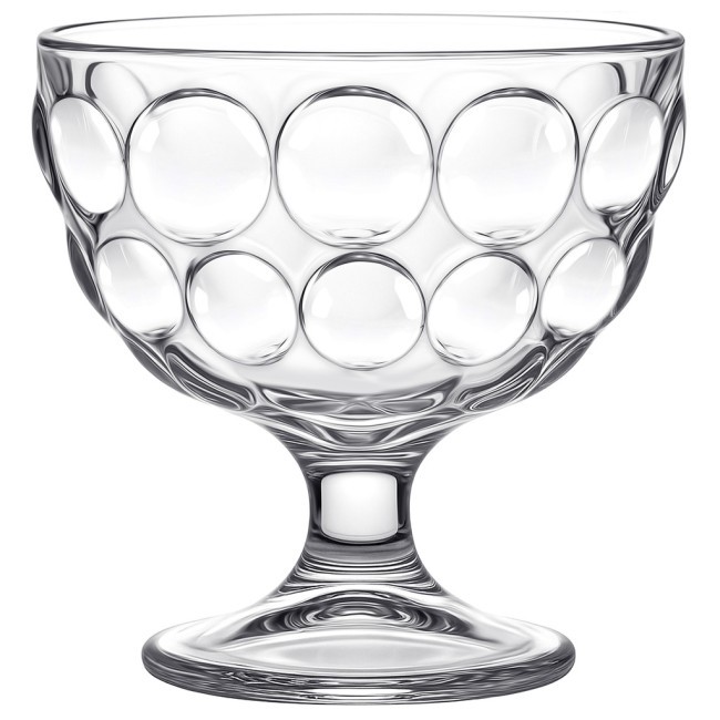 Набор креманок "bubbles" 2 шт./300 мл Lefard (355-426) Набор креманок "bubbles" 2 шт./300 мл Lefard (355-426)