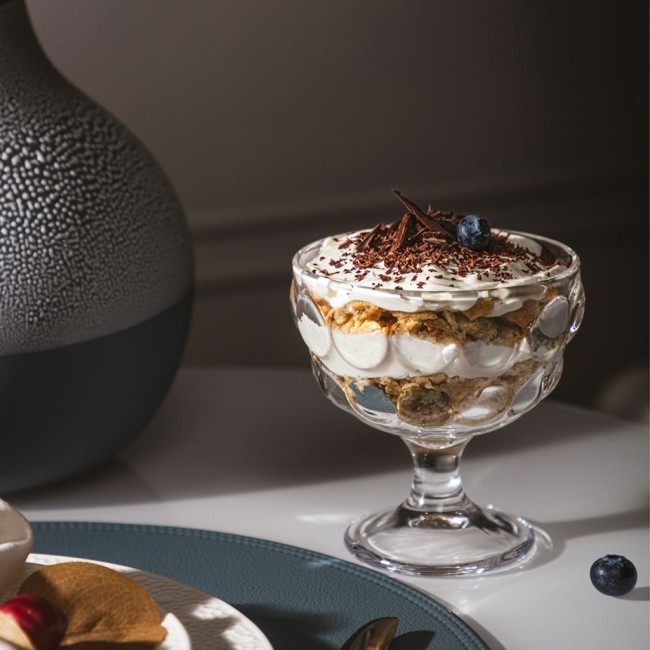 Набор креманок "bubbles" 2 шт./300 мл Lefard (355-426) Набор креманок "bubbles" 2 шт./300 мл Lefard (355-426)