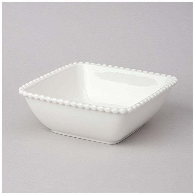 Салатник квадратный lefard "pearl" 20*7,5 см 1200 мл Lefard (761-104) Салатник квадратный lefard "pearl" 20*7,5 см 1200 мл Lefard (761-104)