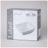 Салатник квадратный lefard "pearl" 20*7,5 см 1200 мл Lefard (761-104) Салатник квадратный lefard "pearl" 20*7,5 см 1200 мл Lefard (761-104)