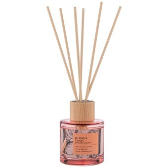 Диффузор ароматический "be kind & laugh" 100 мл Lefard (625-109)