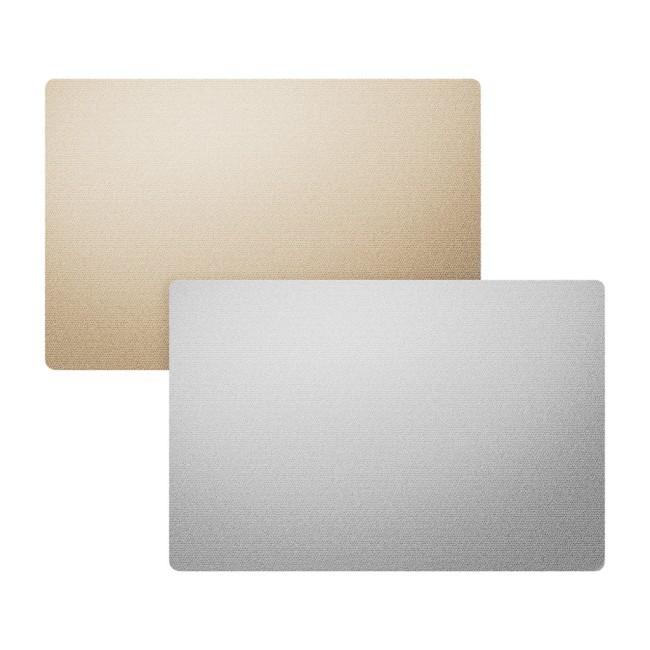 Набор подстановочных салфеток из 2 шт., 45х30 см Lefard (771-168)