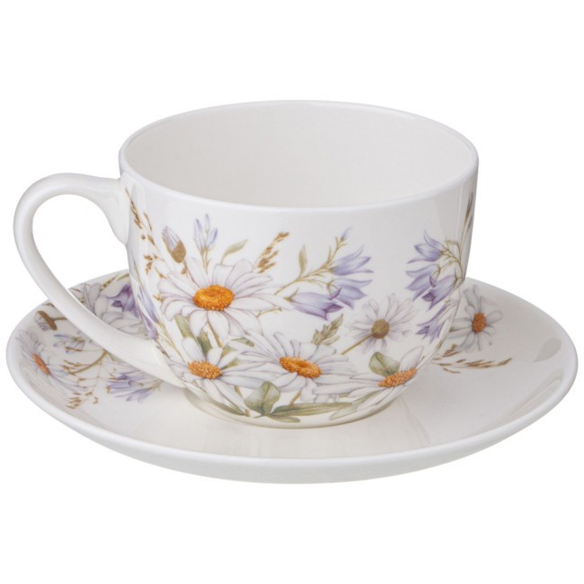 Чайный набор lefard "sentiment" на 6 пер. 12 пр. 330 мл Lefard (104-981) Чайный набор lefard "sentiment" на 6 пер. 12 пр. 330 мл Lefard (104-981)