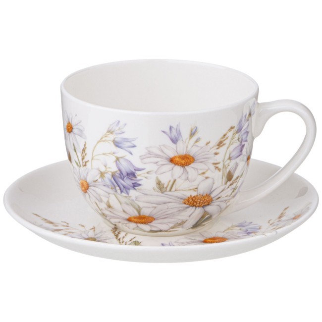 Чайный набор lefard "sentiment" на 6 пер. 12 пр. 330 мл Lefard (104-981) Чайный набор lefard "sentiment" на 6 пер. 12 пр. 330 мл Lefard (104-981)