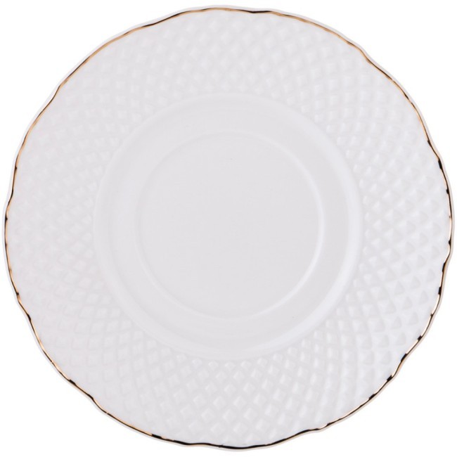 Бульонница на подставке lefard "диаманд голд" 350 мл Lefard (359-461) Бульонница на подставке lefard "диаманд голд" 350 мл Lefard (359-461)