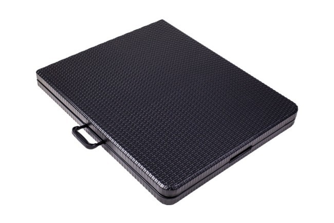 Стол-чемодан GOGARDEN CAPRY складной (50361) (53894) Стол-чемодан GOGARDEN CAPRY складной (50361) (53894)