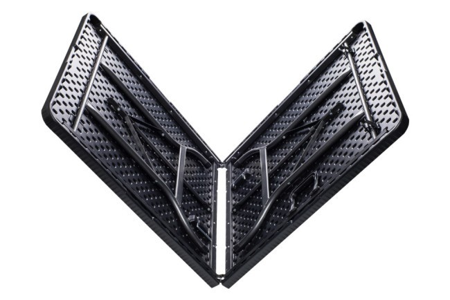 Стол-чемодан GOGARDEN CAPRY складной (50361) (53894) Стол-чемодан GOGARDEN CAPRY складной (50361) (53894)