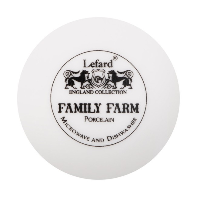 Подставка под столовые приборы lefard "family farm"  10,5/12*17 см LEFARD (263-1404)